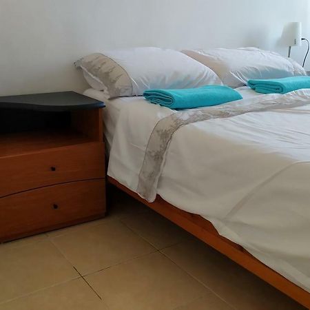 Elena'S Apartment Ashkelon Exterior photo