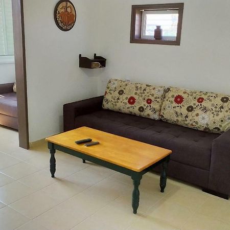 Elena'S Apartment Ashkelon Exterior photo