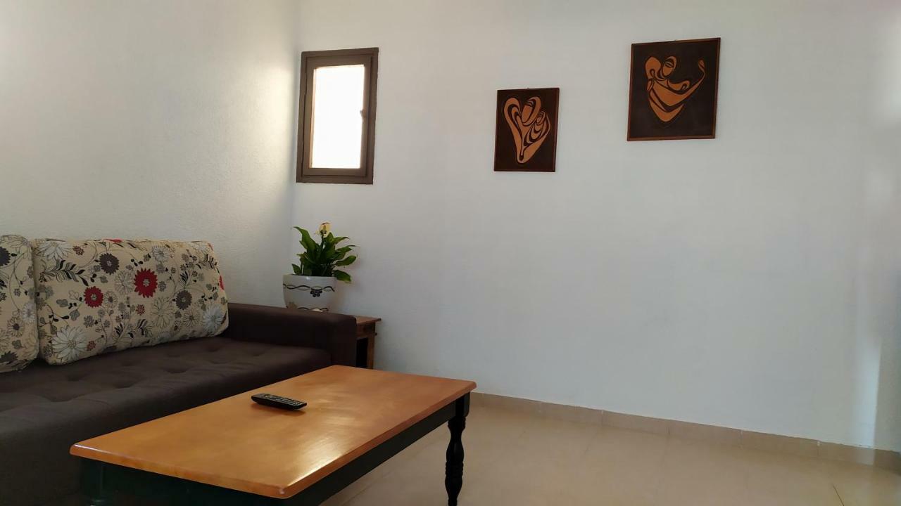 Elena'S Apartment Ashkelon Exterior photo