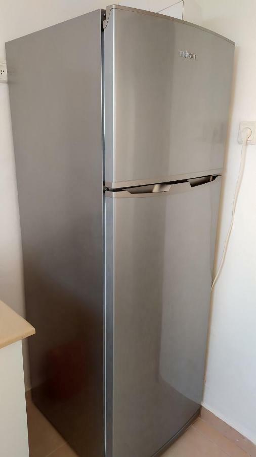 Elena'S Apartment Ashkelon Exterior photo