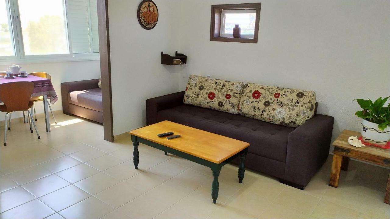 Elena'S Apartment Ashkelon Exterior photo