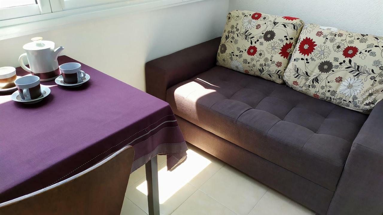 Elena'S Apartment Ashkelon Exterior photo